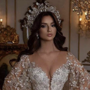 Meet your Posher, The princess palace